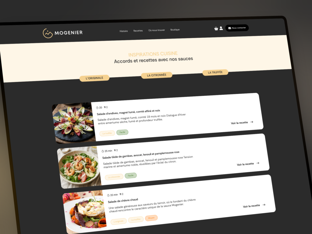 présentation de deux écran de la web app evs pour la gestion d'autopartage